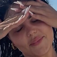 Paraskevi Nude