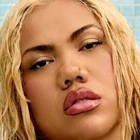 Parris Goebel Nude
