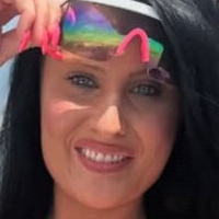 PartyModel Nude