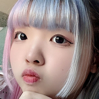_parumu666 Nude