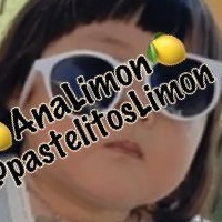 pastelitosLimon Nude