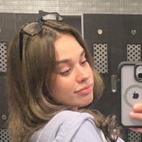 Patience Moore Nude