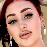 PatootiePeach Nude