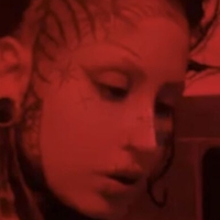 Patrice Darken Nude