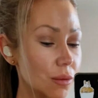 patricia_andthebunnies Nude