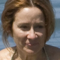 Patricia Heaton Nude
