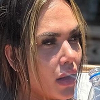 Patrícia Parada Nude