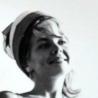 Patricia Viterbo Nude