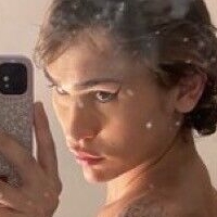 Patricinha Da Zo Nude