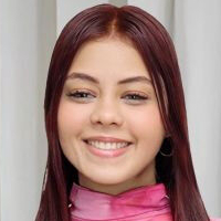 Paty Cherry Nude
