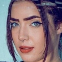 Paty Lotfi Nude
