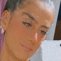 Pau Morocha Bellisima Nude