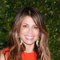 Paula Abdul Nude