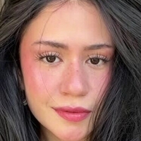 Paula Borges Nude