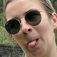 Paula Döringer Nude