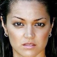 Paula Garcés Nude