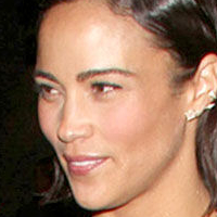 Paula Patton Nude