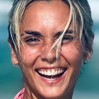 Paula Rubiolo Nude