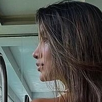 Paula Santa Maria Nude