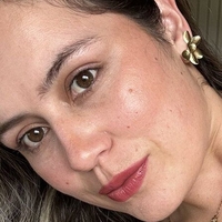 Pauli Alejandra Nude