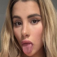 Pauli Belen Nude