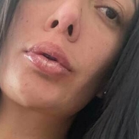 Pauli Prada Nude