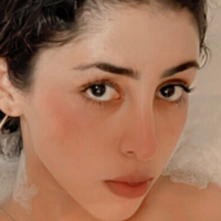Pauli rivero Nude