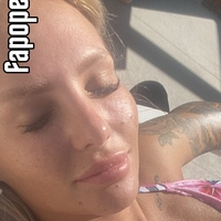 Paulina Danielsson Nude