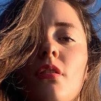 Paulina Hernández Nude