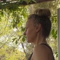 Paulina Holtz Nude
