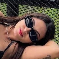 Paulina Reis Nude