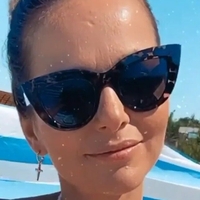 Paulina Sykut Jezyna Nude