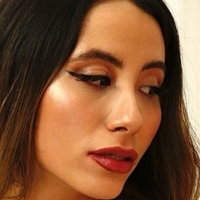 Paulina Téllez Pauymau Nude