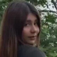 paulinaamaya Nude