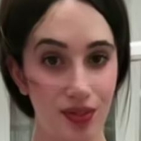Paulinafresas Nude
