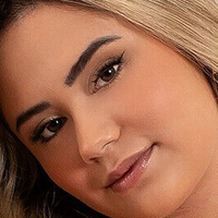 paulinhaacalixxto Nude