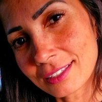 Paulléti Lima Nude