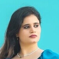 Pavitra Poojary Nude