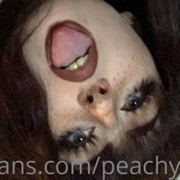 peachykxtty Nude