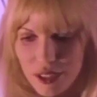 Peggy Trentini Nude