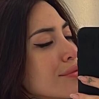 Pelinsu Meşe Nude