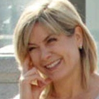 Penny Smith Nude