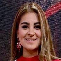 Perlita Peña Nude