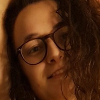 Perlitaazulita / Laurita098 Nude