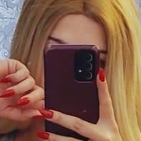 Perola Antonnela Nude