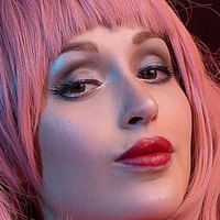 Perona Cosplays Nude