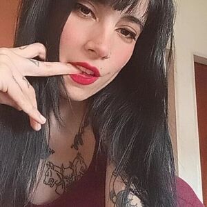 persefonex666 Nude