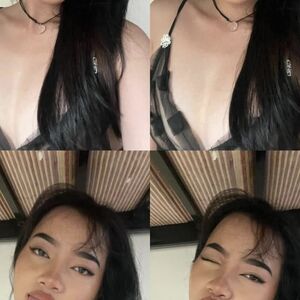 Pessimix Nude