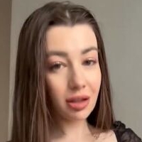 Petite Doll Anna Nude