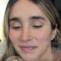 petitealejats Nude